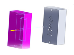 3Dプリンター造形サービス