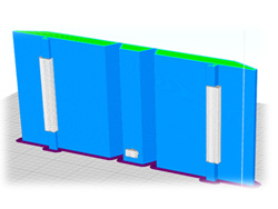 金型設計や３Ｄプリンター造形サービス